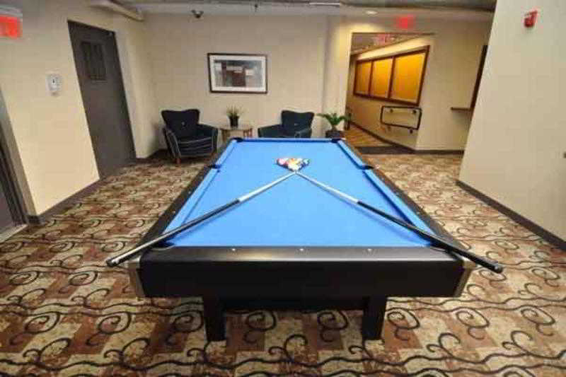 ฟรีพอยต์ โฮเต็ล เคมบริดจ์ แทเพสทรี คอลเลคชั่น บาย ฮิลตัน Hotel ภายนอก รูปภาพ